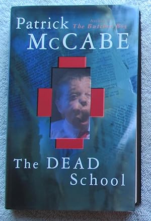 Immagine del venditore per The Dead School venduto da Glenbower Books