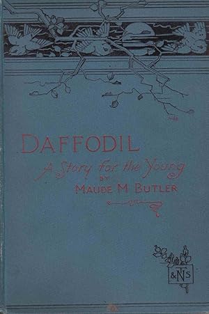 Immagine del venditore per Daffodil - A Brave Little Lady venduto da Valuable Volumes