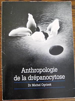 Anthropologie de la drépanocytose