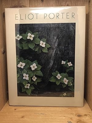Seller image for ELIOT PORTER for sale by BEACON BOOKS