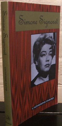 Seller image for Simone Signoret for sale by The Wild Muse