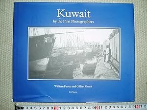 Image du vendeur pour Kuwait by the First Photographers mis en vente par Expatriate Bookshop of Denmark