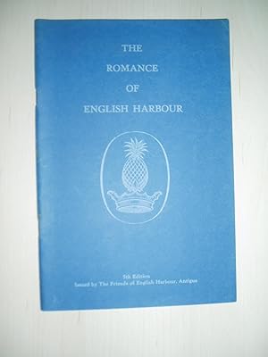 The Romance of English Harbour