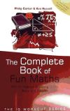 Complete Book of Fun Maths