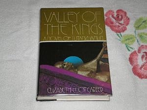 Seller image for Valley of the Kings for sale by SkylarkerBooks