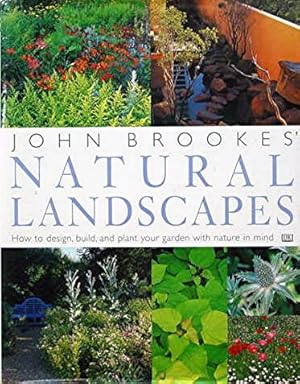 John Brooke's Natural Landscapes