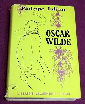 Seller image for OSCAR WILDE for sale by LE BOUQUINISTE