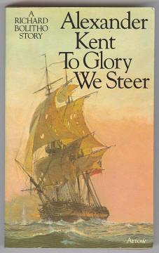 TO GLORY WE STEER