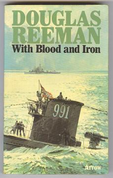 Seller image for WITH BLOOD AND IRON for sale by A Book for all Reasons, PBFA & ibooknet