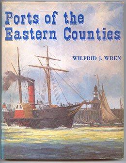 Imagen del vendedor de PORTS OF THE EASTERN COUNTIES a la venta por A Book for all Reasons, PBFA & ibooknet