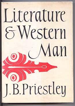 LITERATURE AND WESTERN MAN