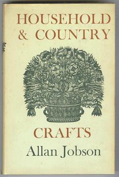 HOUSEHOLD AND COUNTRY CRAFTS