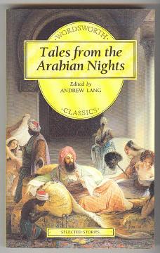 Seller image for TALES FROM THE ARABIAN NIGHTS for sale by A Book for all Reasons, PBFA & ibooknet