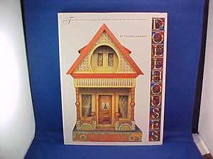 Seller image for A Collector's Guide to Doll's Houses for sale by Gene The Book Peddler