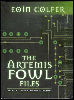 Seller image for The Artemis Fowl Files for sale by Bookmarc's