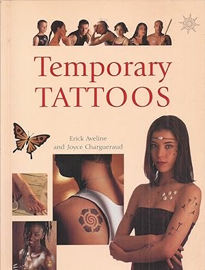 Seller image for Temporary Tattoos for sale by Auldfarran Books, IOBA