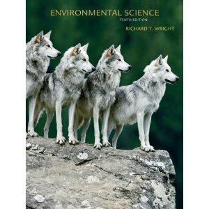 Seller image for Environmental Science : Toward a Sustainable Future for sale by Mahler Books