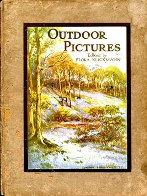 Image du vendeur pour Outdoor Pictures. mis en vente par Time Booksellers