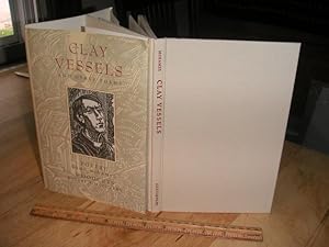 Seller image for Clay Vessels and Other Poems for sale by The Vintage BookStore