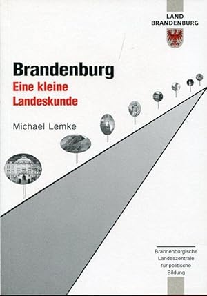 Seller image for Brandenburg. Eine kleine Landeskunde for sale by Antiquariat am Flughafen