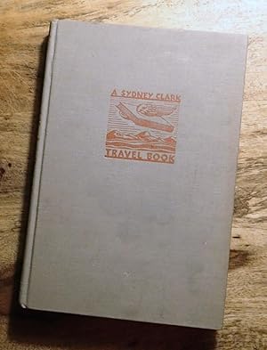 Seller image for ALL THE BEST IN SWITZERLAND : A Sydney Clark Travel Book for sale by 100POCKETS
