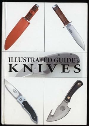 Immagine del venditore per Illustrated Guide to Knives. venduto da Sapience Bookstore