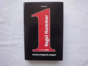 Seller image for Regel Nummer 1. Einfach Erfolgreich Anlegen ! for sale by Malota