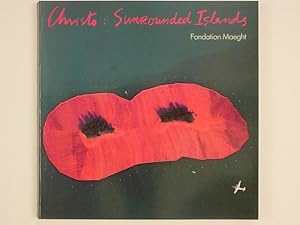 Imagen del vendedor de Christo : Surrounded Islands. Biscayne Bay, Greater Miami, Florida, 1980-83 a la venta por A Balzac A Rodin