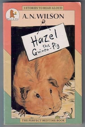 Seller image for Hazel the Guinea Pig for sale by The Children's Bookshop