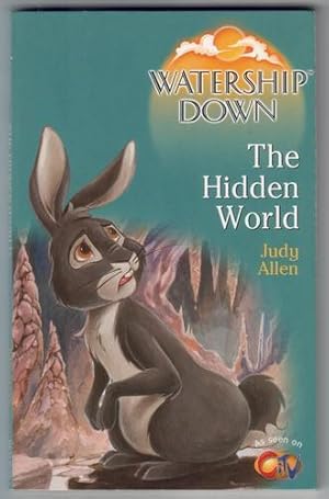 Imagen del vendedor de The Hidden World a la venta por The Children's Bookshop