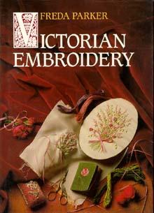 Victorian Embroidery