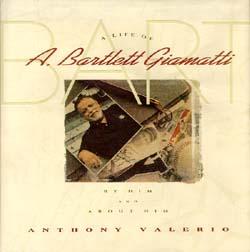 Immagine del venditore per Bart: A Life of A. Bartlett Giamatti by Him and About Him venduto da Heritage Books