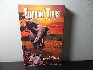 Seller image for Elephant Tears Mask of the Elephant (MacGregor Family Adventure) for sale by Eastburn Books