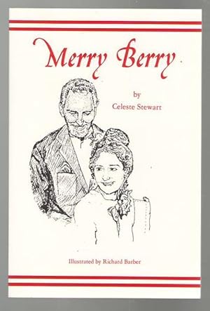 Bild des Verkufers fr Merry Berry zum Verkauf von Mystery Cove Book Shop