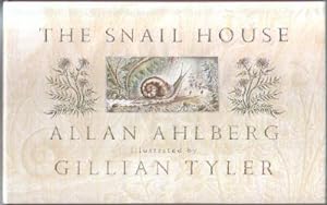 Image du vendeur pour The Snail House mis en vente par The Children's Bookshop