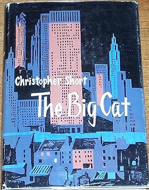 Imagen del vendedor de The Big Cat a la venta por My Book Heaven