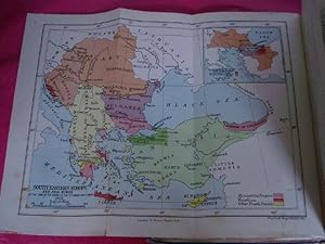 Seller image for THE TURKISH EMPIRE FROM 1288 TO 1914 for sale by LOE BOOKS