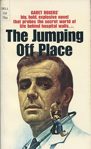Seller image for The Jumping Off Place for sale by Dearly Departed Books