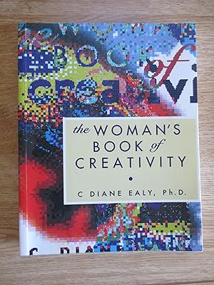 Image du vendeur pour Woman's Book of Creativity mis en vente par Stillwaters Environmental Ctr of the Great Peninsula Conservancy