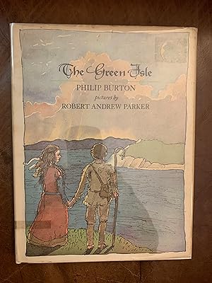 Seller image for The Green Isle for sale by Three Geese in Flight Celtic Books