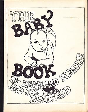 Image du vendeur pour The Baby Book mis en vente par Badger Books