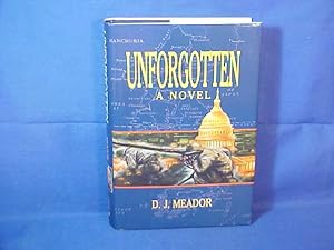 Imagen del vendedor de Unforgotten: A Novel a la venta por Gene The Book Peddler