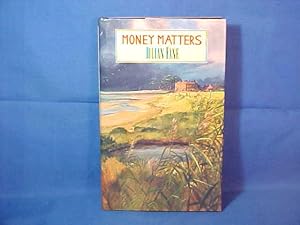 Seller image for Money Matters for sale by Gene The Book Peddler