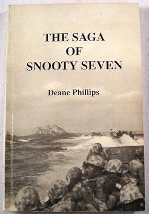 The Saga of Snooty Seven