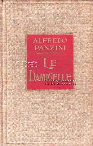 Le Damigelle