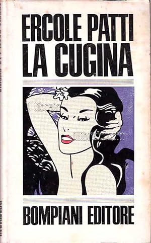 La cugina