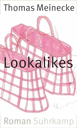 Image du vendeur pour Lookalikes mis en vente par Rheinberg-Buch Andreas Meier eK