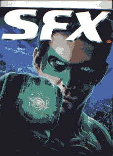 SFX MAGAZINE NO 209(JULY 2011)