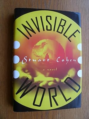 Seller image for Invisible World for sale by Scene of the Crime, ABAC, IOBA