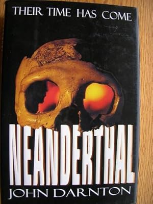 Seller image for Neanderthal for sale by Scene of the Crime, ABAC, IOBA